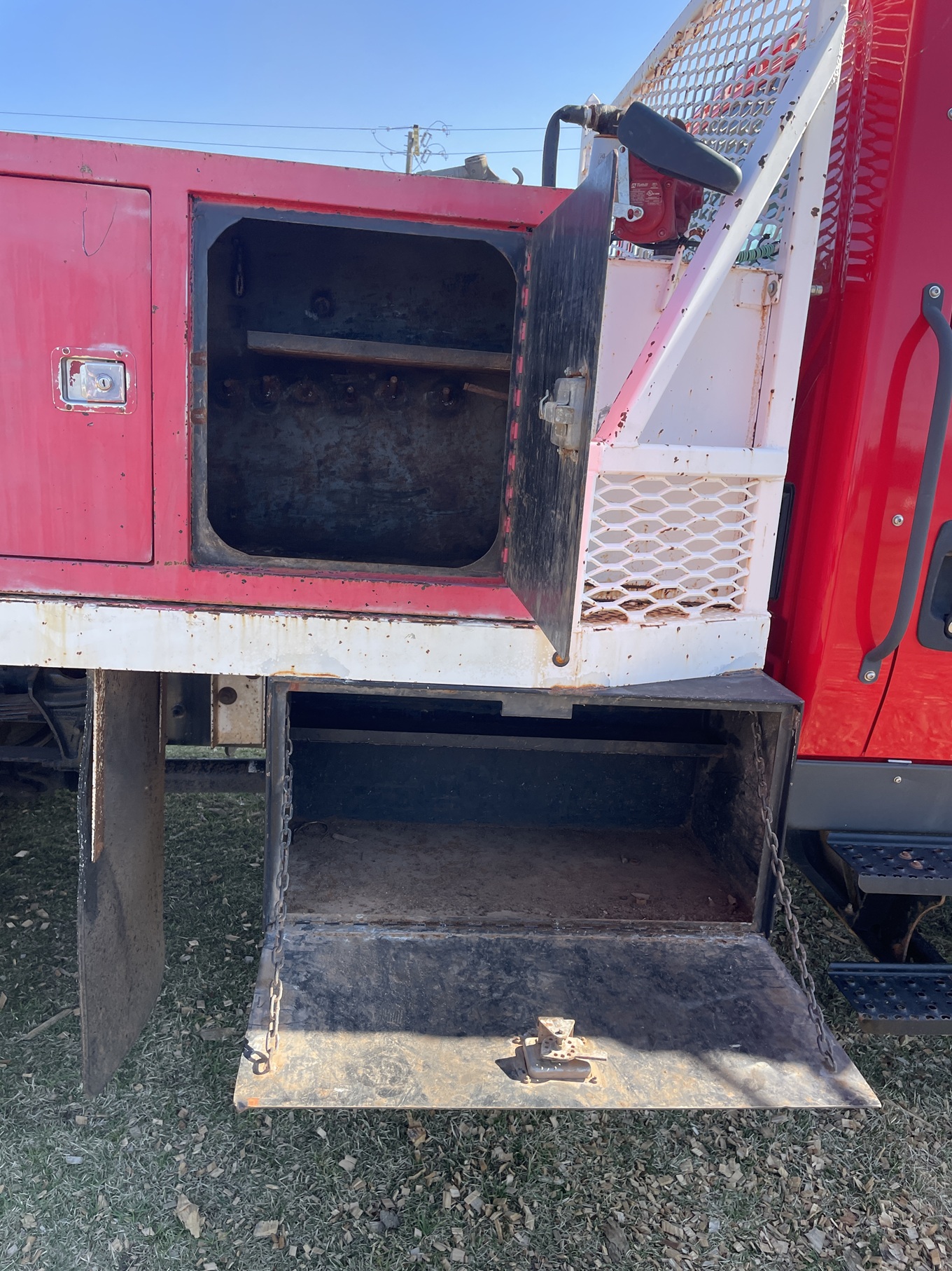 2014 INTERNATIONAL TerraStar 4X4 Crew Cab - Image 19